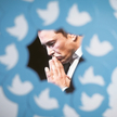 Według firmy analitycznej Bot Sentinel tylko w ciągu czterech dni od przejęcia Twittera swoje konta 