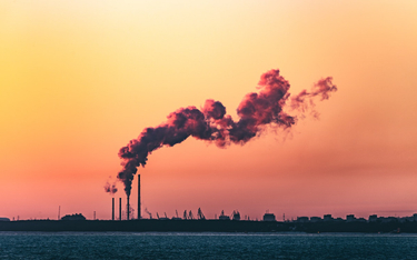 Jak szacują eksperci WMO, ostatni raz na Ziemi porównywalne stężenie CO2 wystąpiło ok. 3–5 milionów 