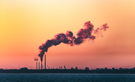 Jak szacują eksperci WMO, ostatni raz na Ziemi porównywalne stężenie CO2 wystąpiło ok. 3–5 milionów 