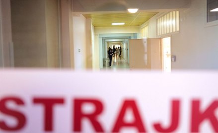 To będzie jesień strajków - decyzje rządu rozsierdziły budżetówkę