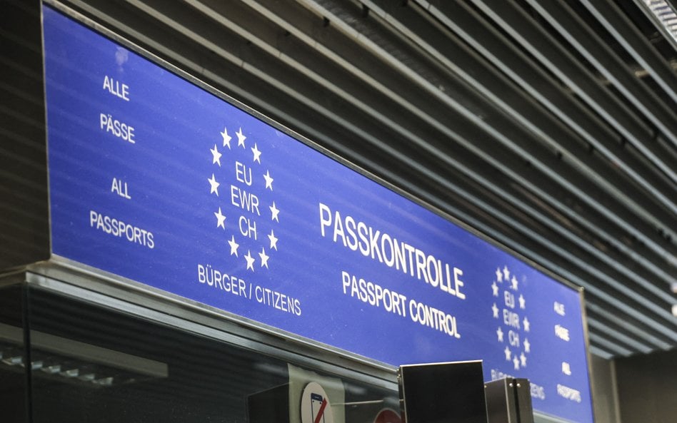 Rosyjskim dyplomatom będzie trudniej poruszać się po UE?
