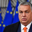 Viktor Orban znów grozi Unii Europejskiej. Teraz broni rosyjskiego LNG