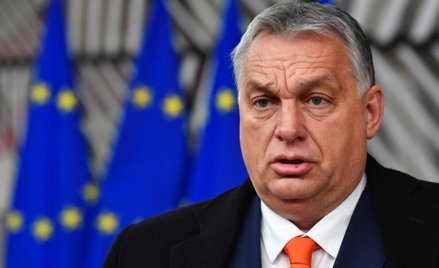 Viktor Orban znów grozi Unii Europejskiej. Teraz broni rosyjskiego LNG