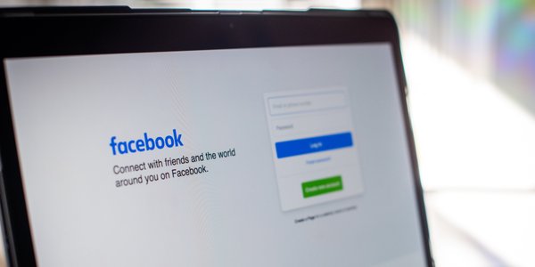 Wielka awaria Facebooka. Nie można zalogować się na platformie
