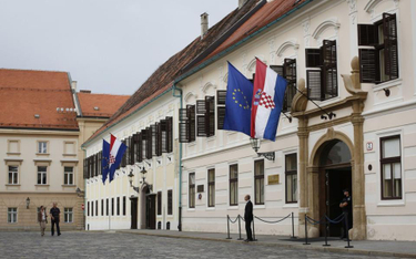 Chorwacja coraz bliżej euro