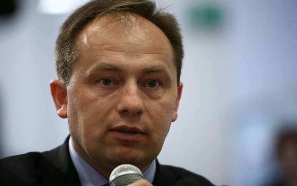 Andrzej Przewoźnik