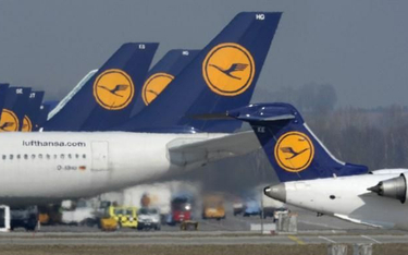 Bruksela ma wątpliwości do kupna Air Berlin przez Lufthansę