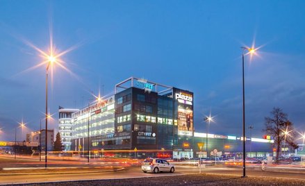 Spółka CityFit kończy ostatnie prace związane z uruchomieniem klubu fitness w centrum handlowym Plaz