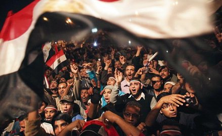 Jeśli kiedykolwiek w nowoczesnej historii mieliśmy przykład oddolnej rewolucji, triumfu „siły ludu”,