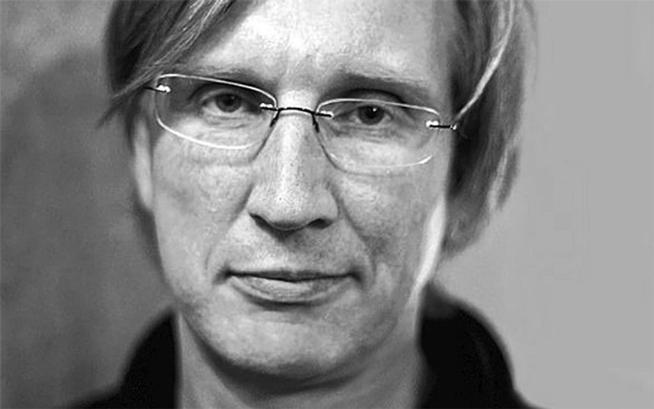 Piotr Nehring miał 56 lat