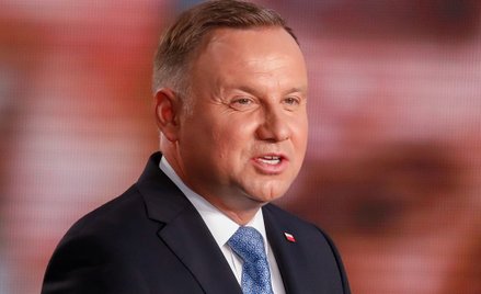 Duda o "dużej puli wspólnych wartości" z Bosakiem