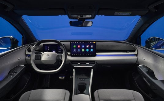 Volkswagen ID. Polo