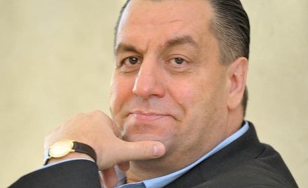 Mariusz Patrowicz
