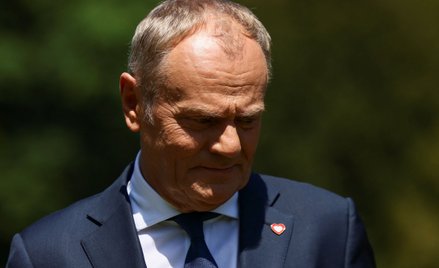 Donald Tusk