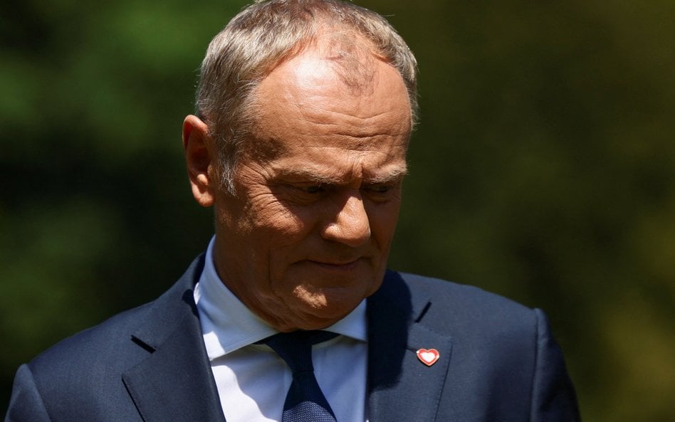 Donald Tusk
