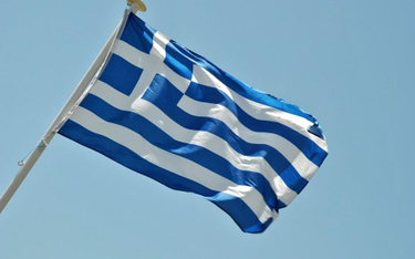 Grecja zostaje pod kroplówką