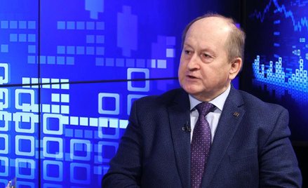 #RZECZoBIZNESIE: Krzysztof Pietraszkiewicz: Niektóre banki mogą być narażone na poważne kłopoty