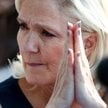 Marine Le Pen