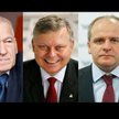 #RZECZoPOLITYCE: Kornel Morawiecki, Marek Suski, Paweł Kowal