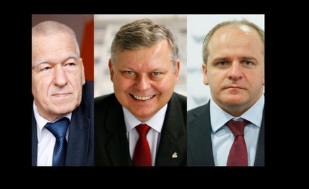 #RZECZoPOLITYCE: Kornel Morawiecki, Marek Suski, Paweł Kowal