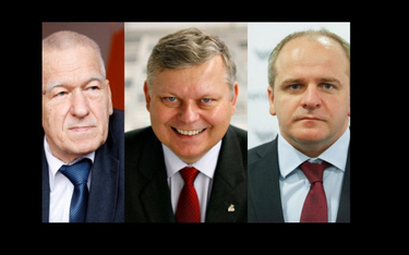#RZECZoPOLITYCE: Kornel Morawiecki, Marek Suski, Paweł Kowal