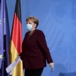 Kanclerz Niemiec Angela Merkel