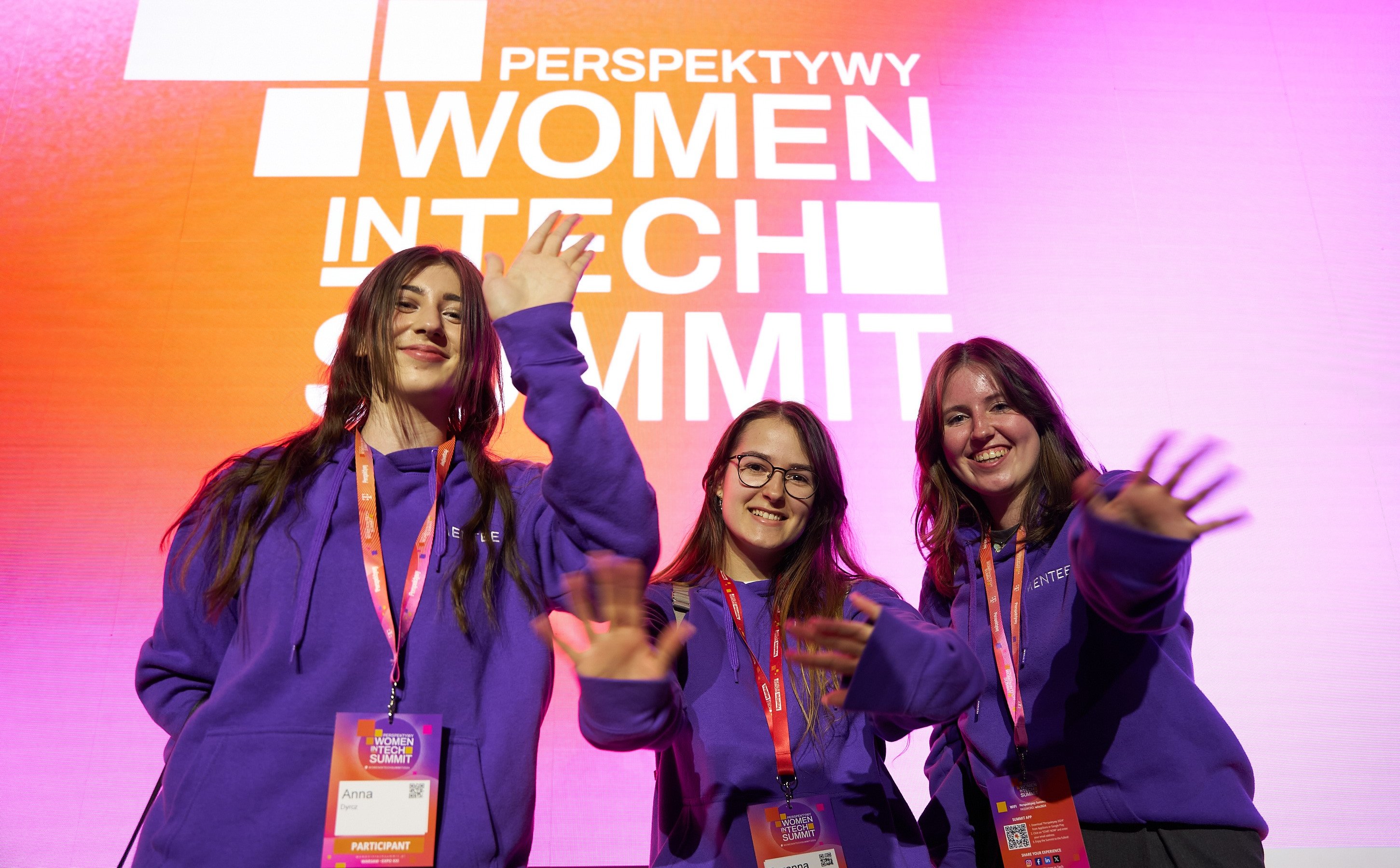 Women in Tech Summit 2025 rusza 4 czerwca. Co interesującego czeka na odwiedzających?