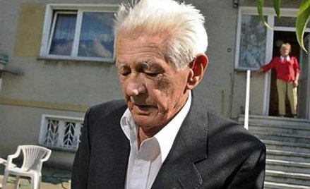Nyska wojna o staruszka
