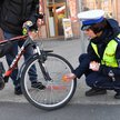 Skończyły się czasy, kiedy rowerzyści byli prawie bezkarni