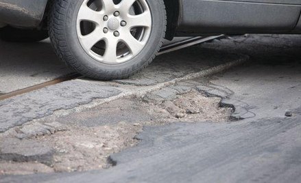 Koszty usuwania skutków mijającej zimy, jednej z najsroższych, jakie nawiedziły nasz kraj w mijające