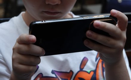 Pokolenie online. Ponad 1,4 mln dzieci w Polsce korzysta z mediów społecznościowych