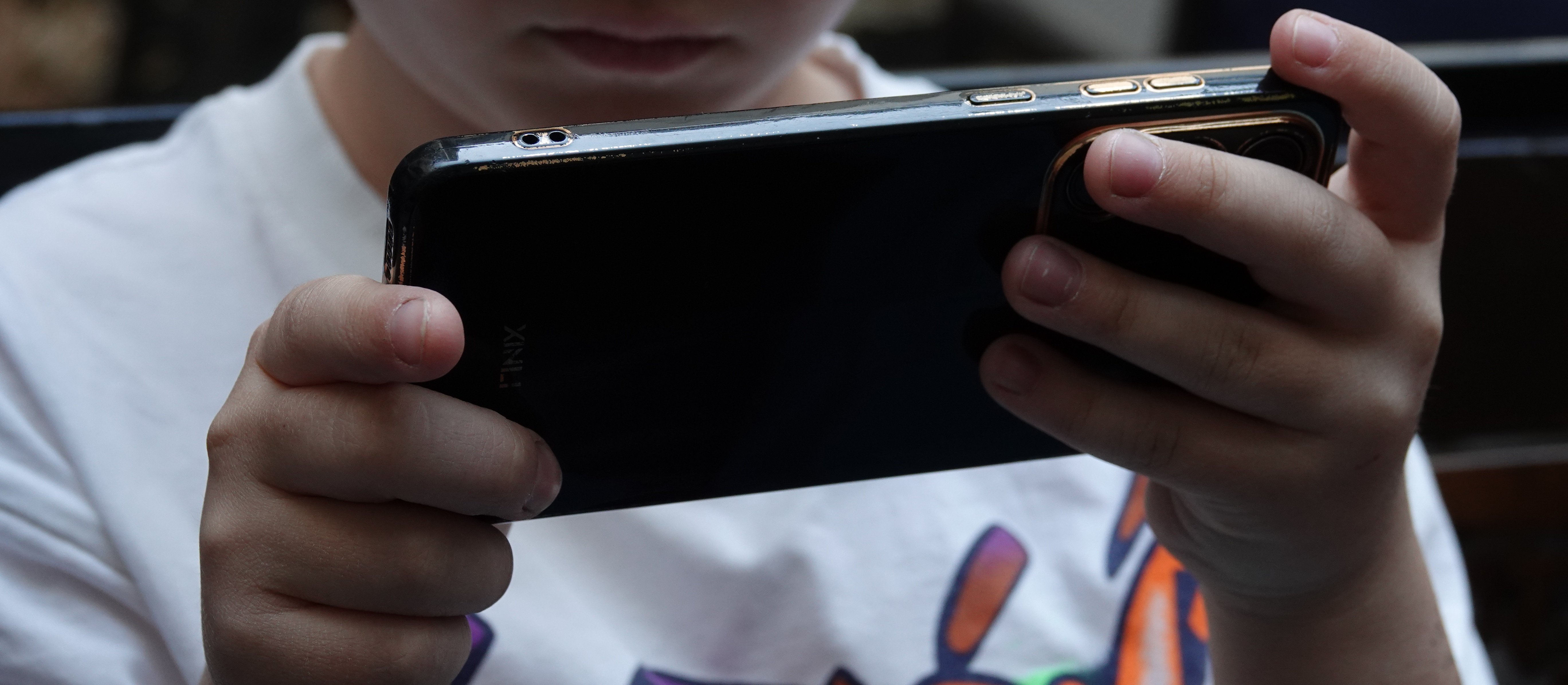 Pokolenie online. Ponad 1,4 mln dzieci w Polsce korzysta z mediów społecznościowych