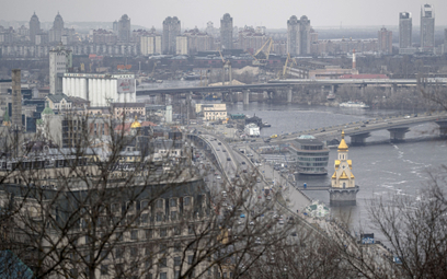 Ukraińskie władze chcą znacjonalizować Kievstar