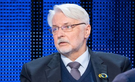 Waszczykowski: Kamieni milowych może przybywać. Mamy do czynienia z timmermanizacją prawa
