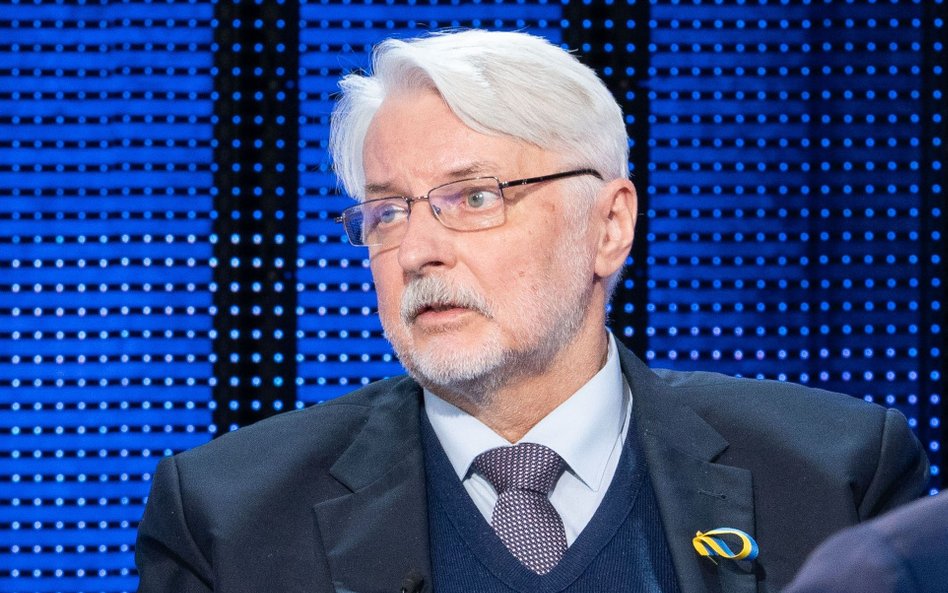 Waszczykowski: Kamieni milowych może przybywać. Mamy do czynienia z timmermanizacją prawa