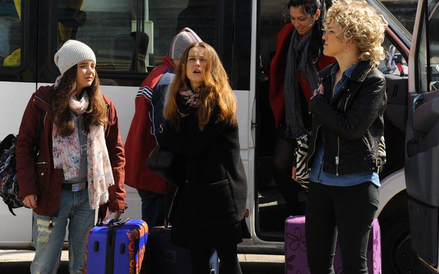 "Dziewczyny ze Lwowa"