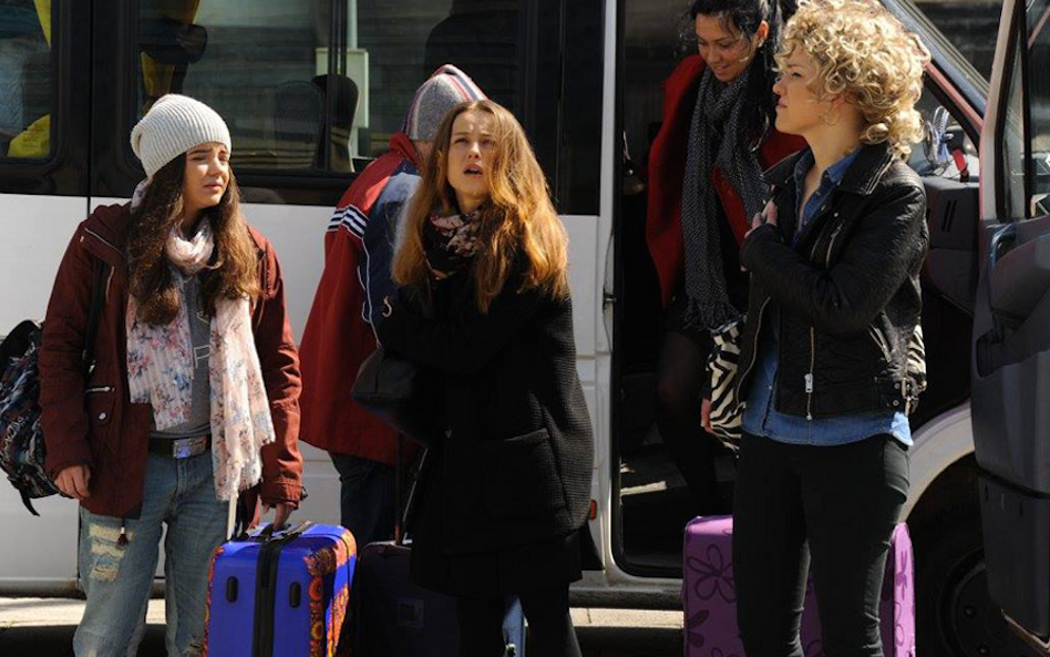 "Dziewczyny ze Lwowa"