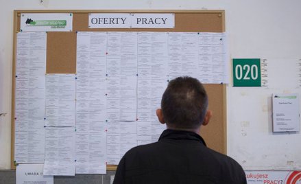 Rzecznicy mają sposób na bezrobotnych dłużników alimentacyjnych