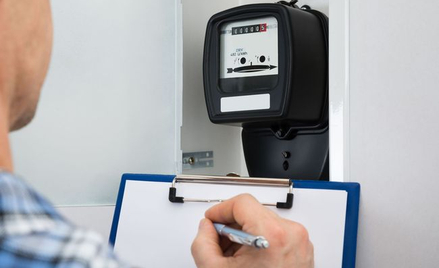 RPO: sam uszkodzony licznik nie może skutkować obciążeniem za nielegalny pobór energii
