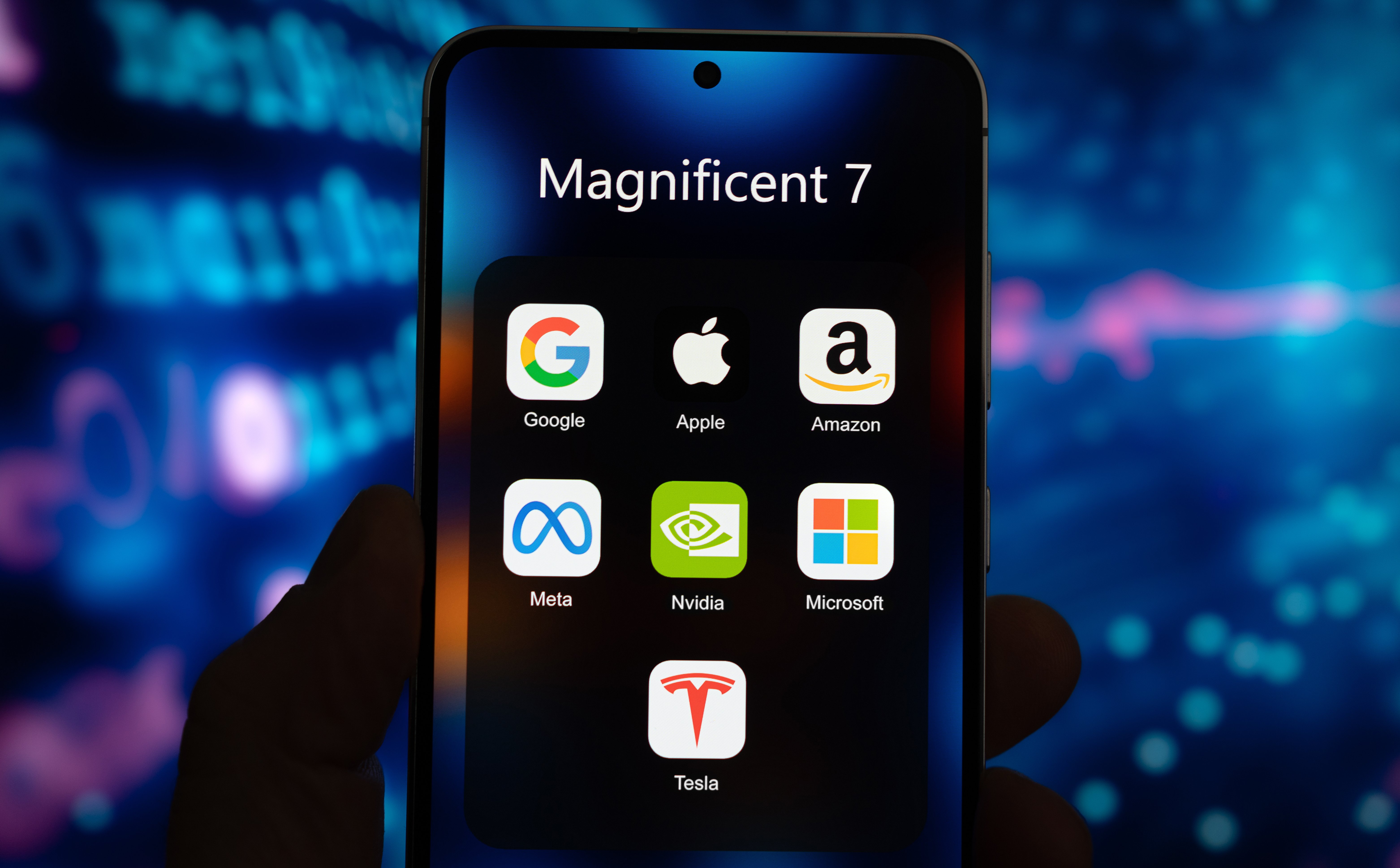 Inwestorzy liczą na wzrosty akcji nie tylko Wielkiej Siódemki