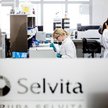 Selvita chce mieć 900 mln zł ze sprzedaży