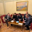 Europa z Trumpem przeciw Putinowi