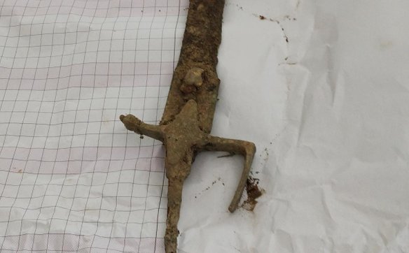 Broń tego typu była najczęściej wyposażeniem grenadierów, a niekiedy także podoficerów