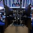 Wall Street zawiedziona danymi makro