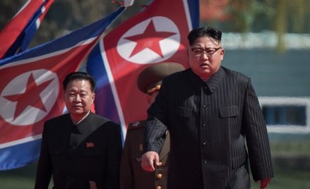 Donlad Trump o Kim Dzong Unie: Nie ma nic lepszego do roboty?