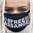 Julian Assange zostanie zwolniony za kaucją przez koronawirusa?