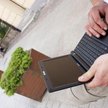 Przybywa mobilnych internautów