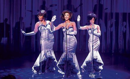 Blaski i cienie estradowej kariery