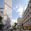 120-metrowa wieża w Gdyni