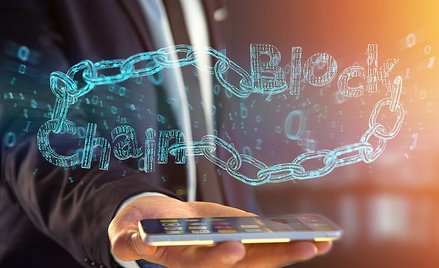 Blockchain technologią przyszłości